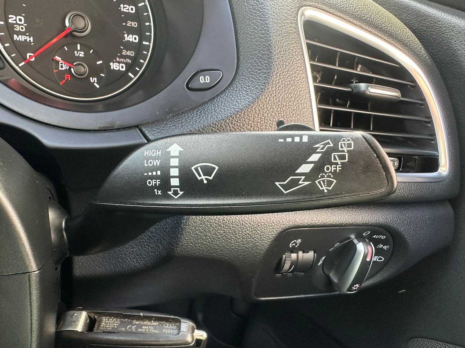 Used Audi Q3 2015 for sale - 76072179: Photo 24