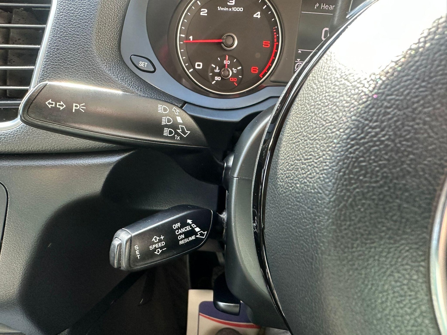 Used Audi Q3 2015 for sale - 76072179: Photo 25