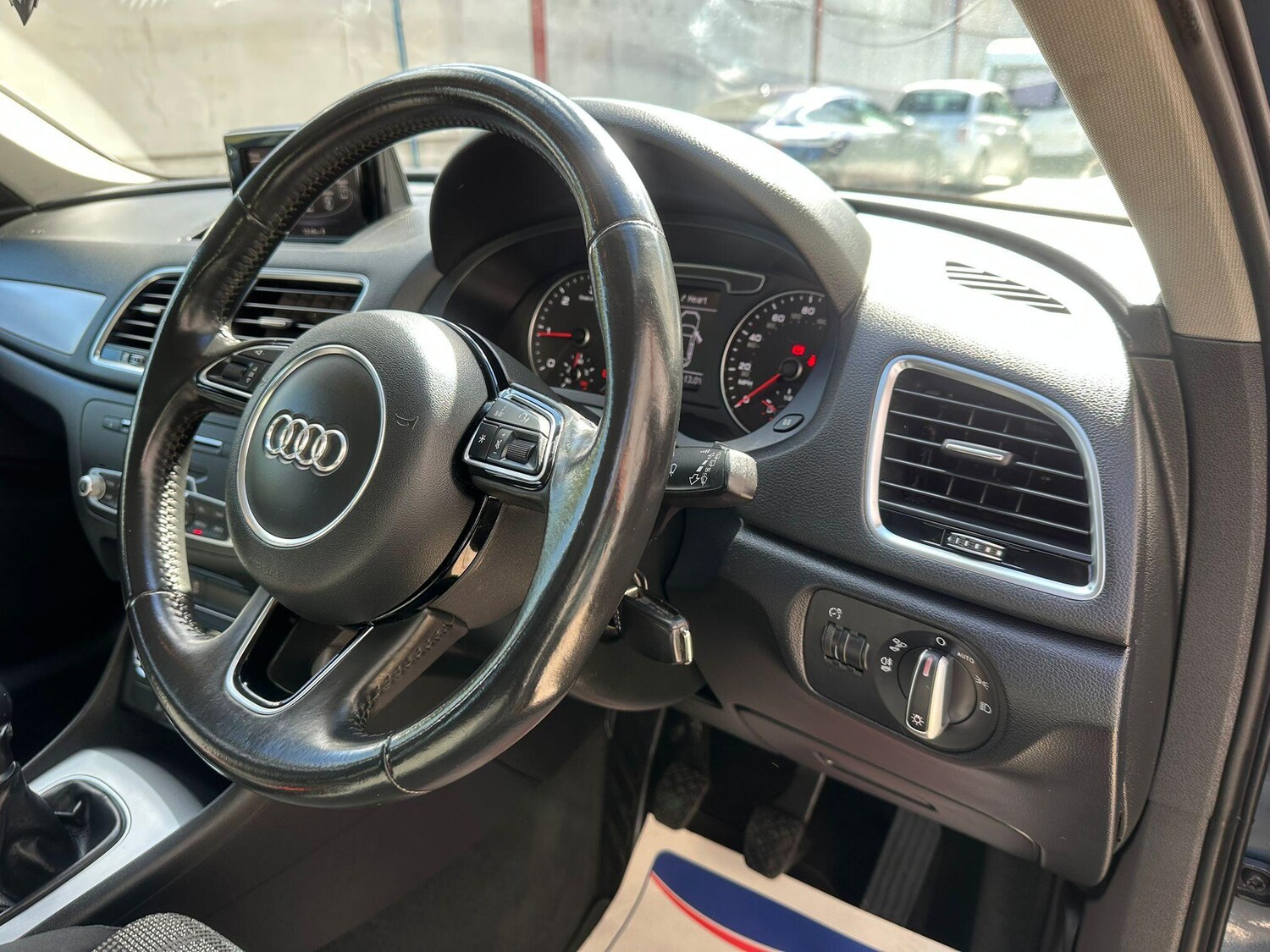 Used Audi Q3 2015 for sale - 76072179: Photo 31