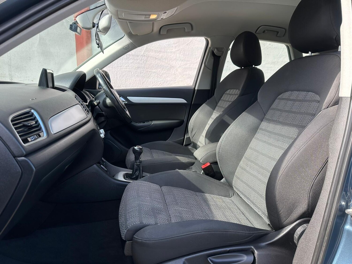 Used Audi Q3 2015 for sale - 76072179: Photo 34