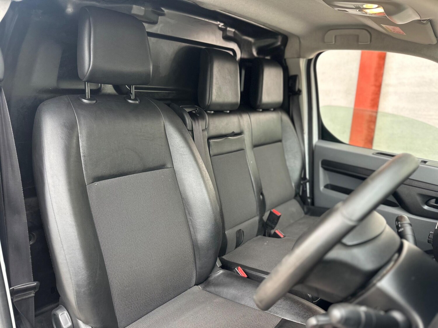 Used Citroen Dispatch 2017 for sale - 77823831: Photo 12