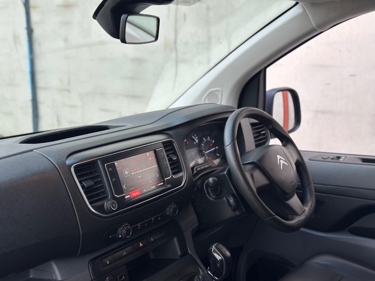 Used Citroen Dispatch 2017 for sale - 77823831: Photo 16