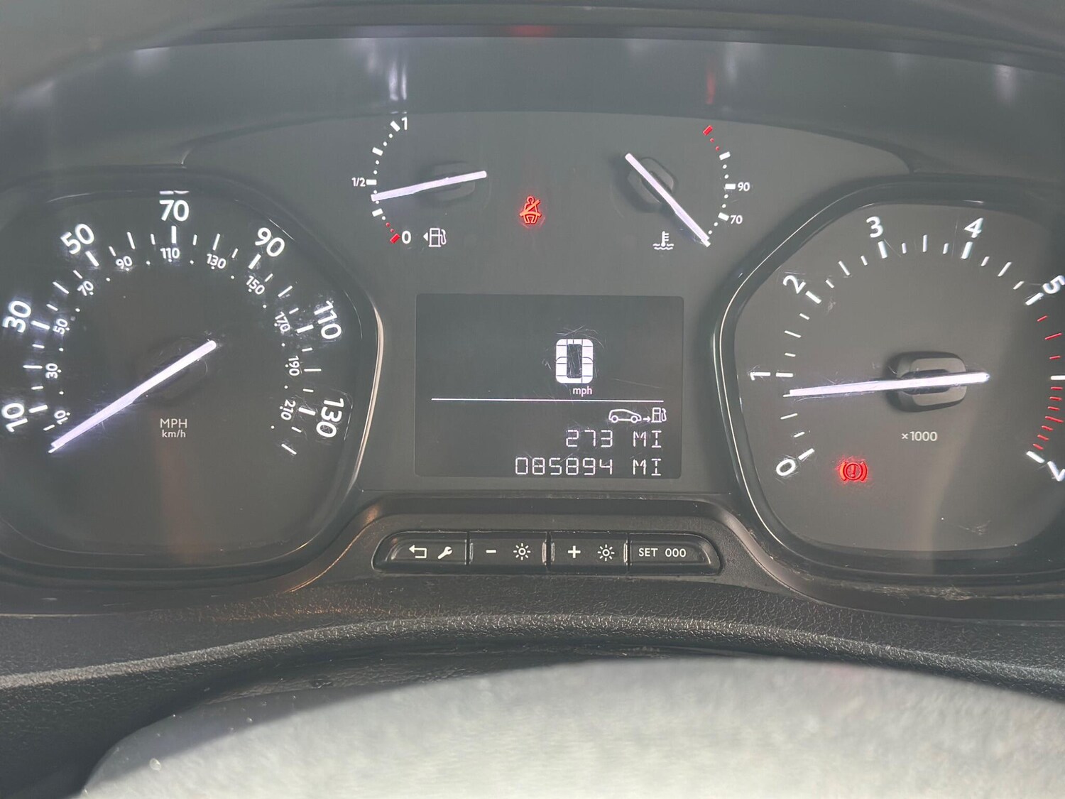 Used Citroen Dispatch 2017 for sale - 77823831: Photo 17