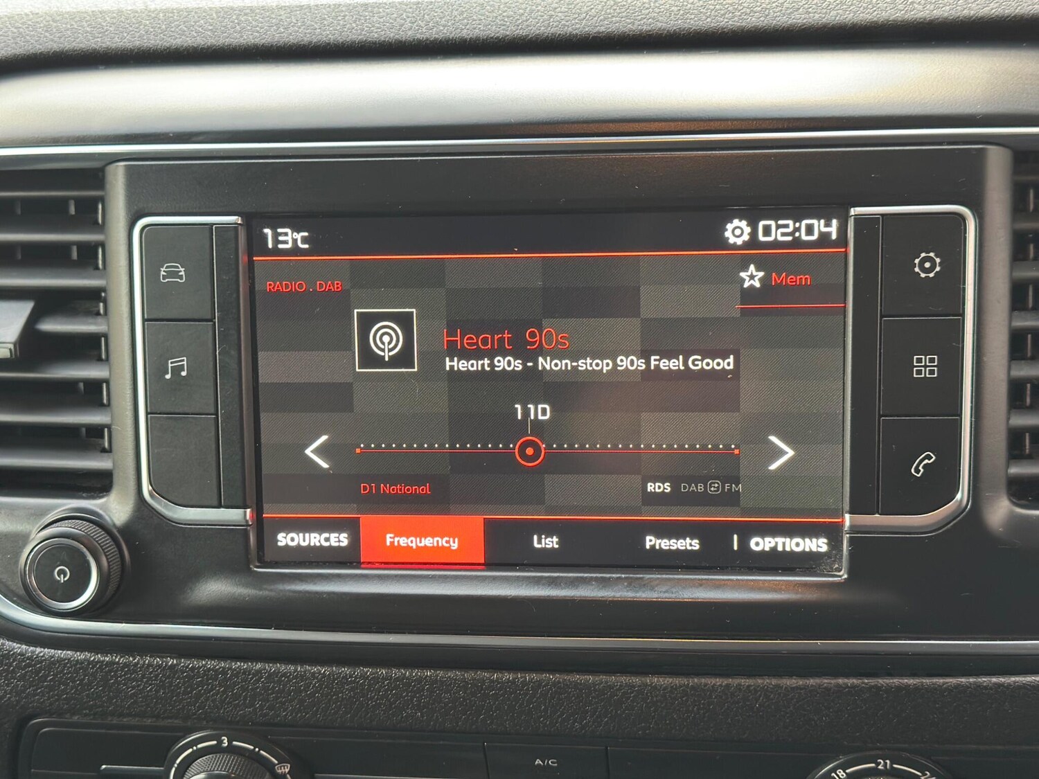 Used Citroen Dispatch 2017 for sale - 77823831: Photo 20