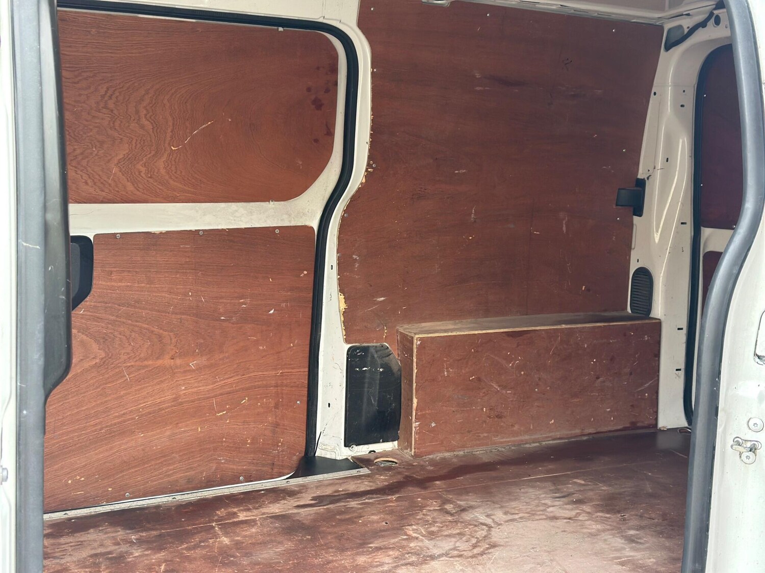 Used Citroen Dispatch 2017 for sale - 77823831: Photo 21