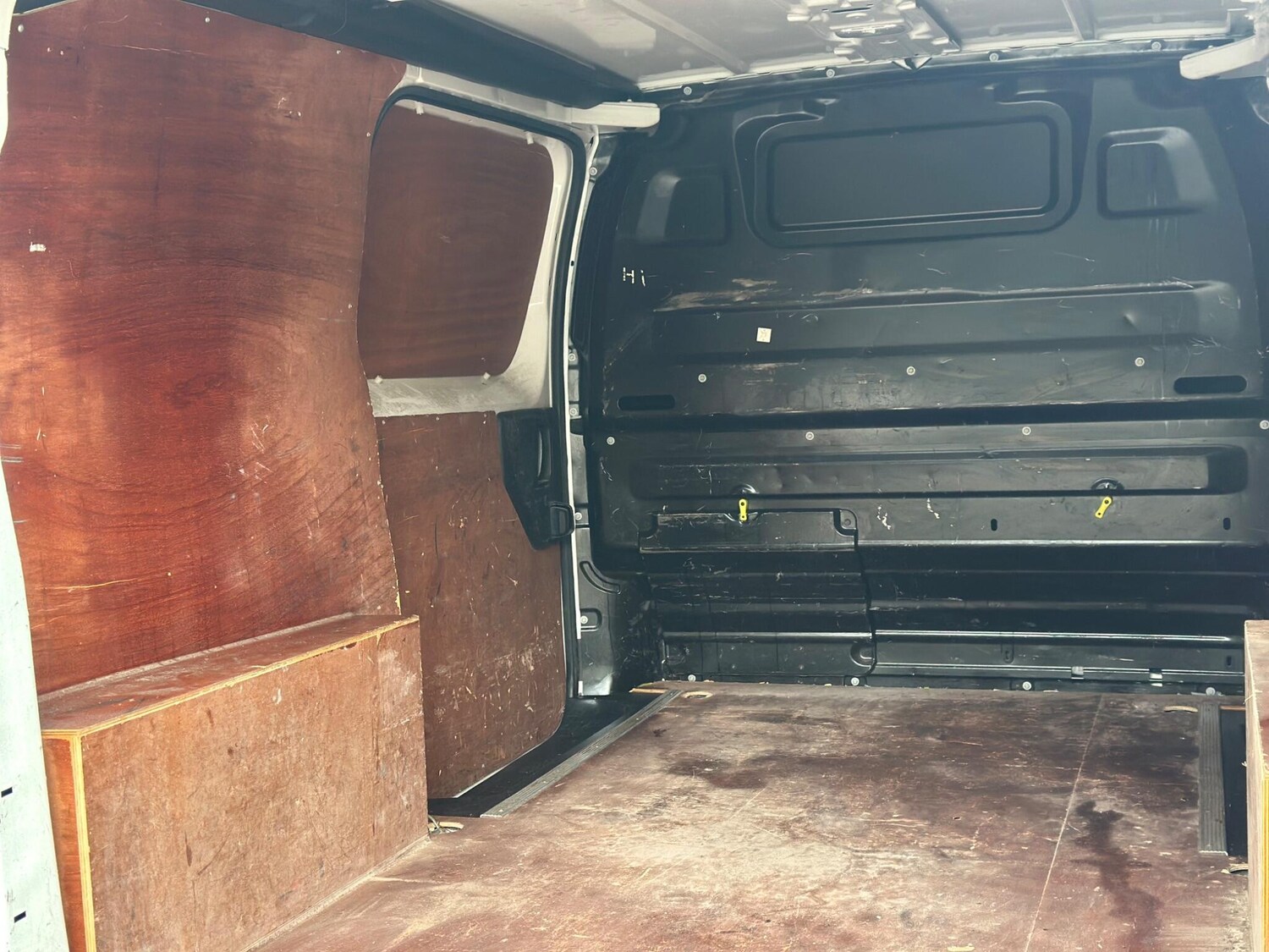 Used Citroen Dispatch 2017 for sale - 77823831: Photo 23