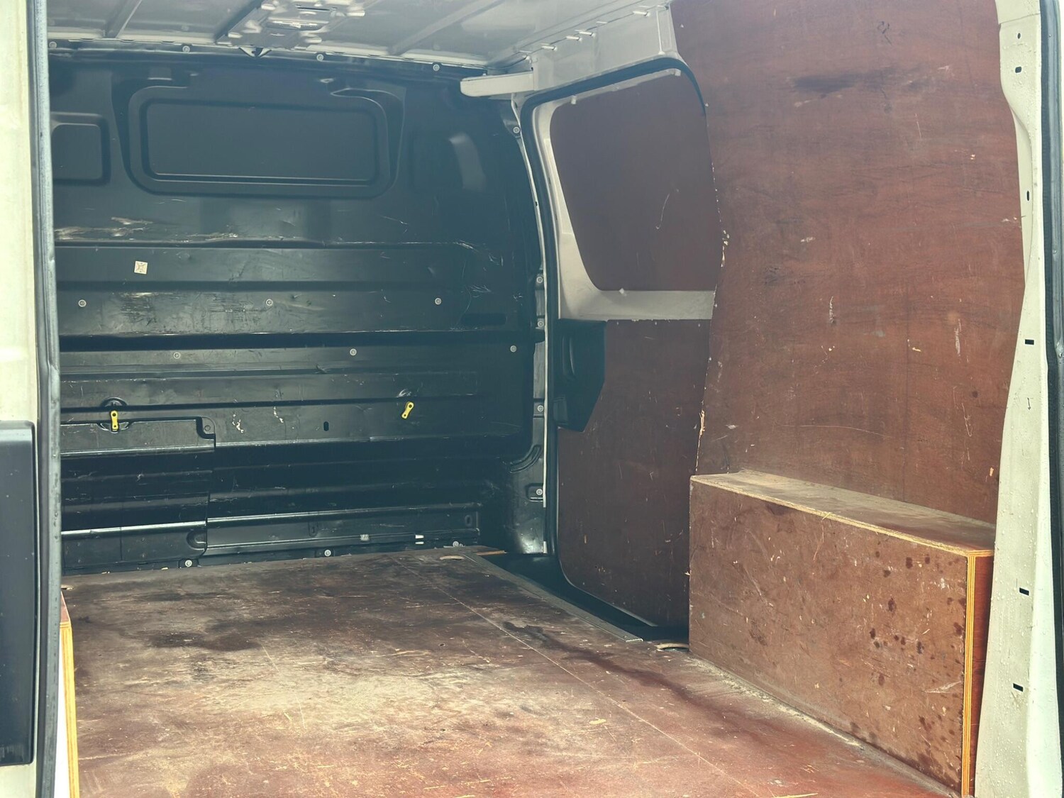 Used Citroen Dispatch 2017 for sale - 77823831: Photo 24