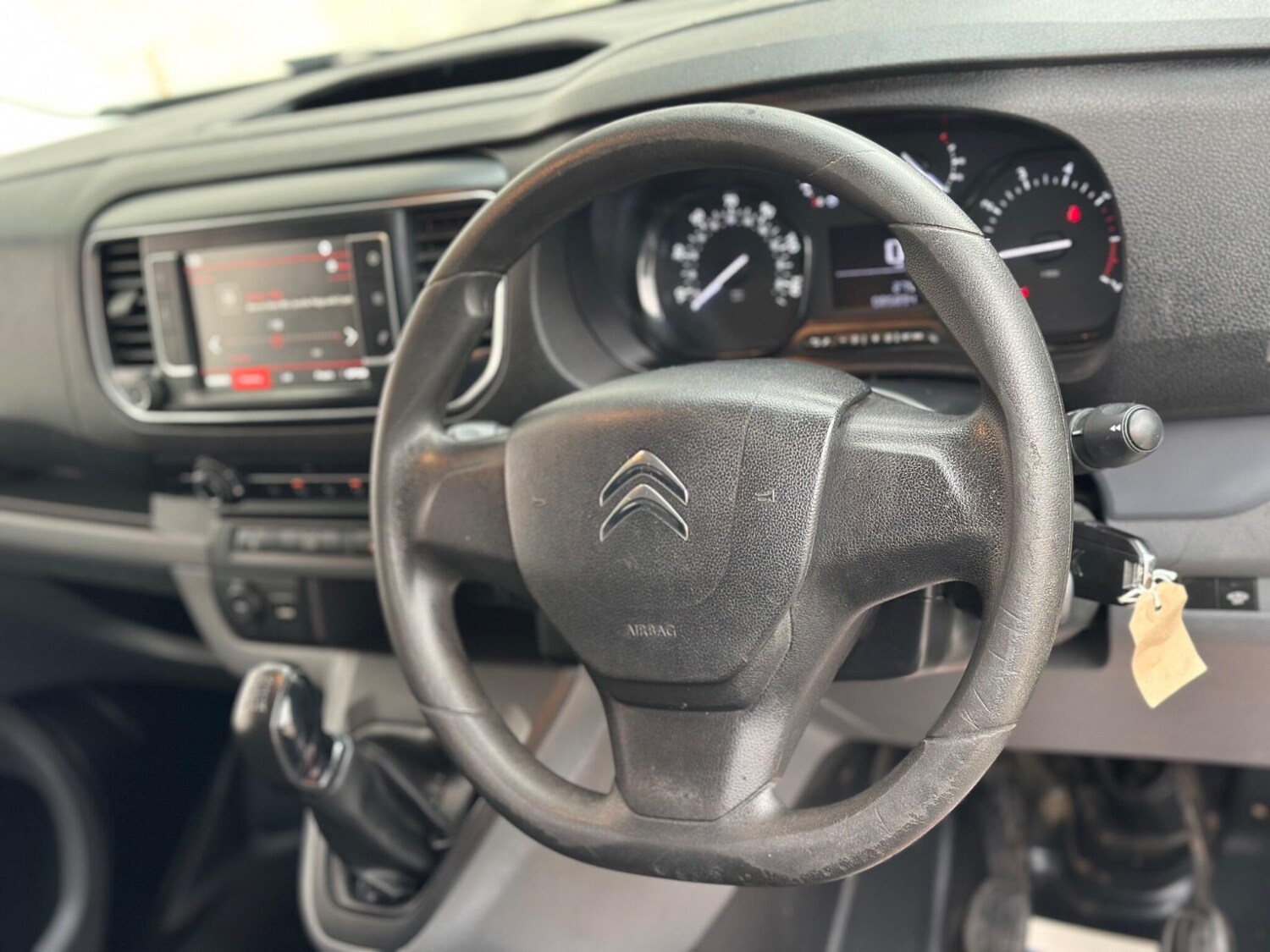 Used Citroen Dispatch 2017 for sale - 77823831: Photo 27