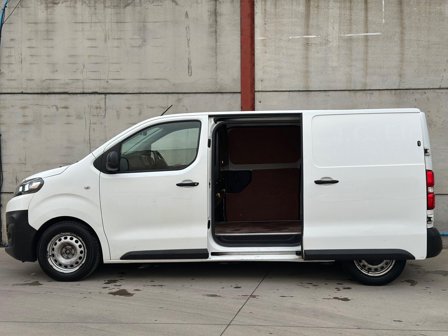 Used Citroen Dispatch 2017 for sale - 77823831: Photo 4