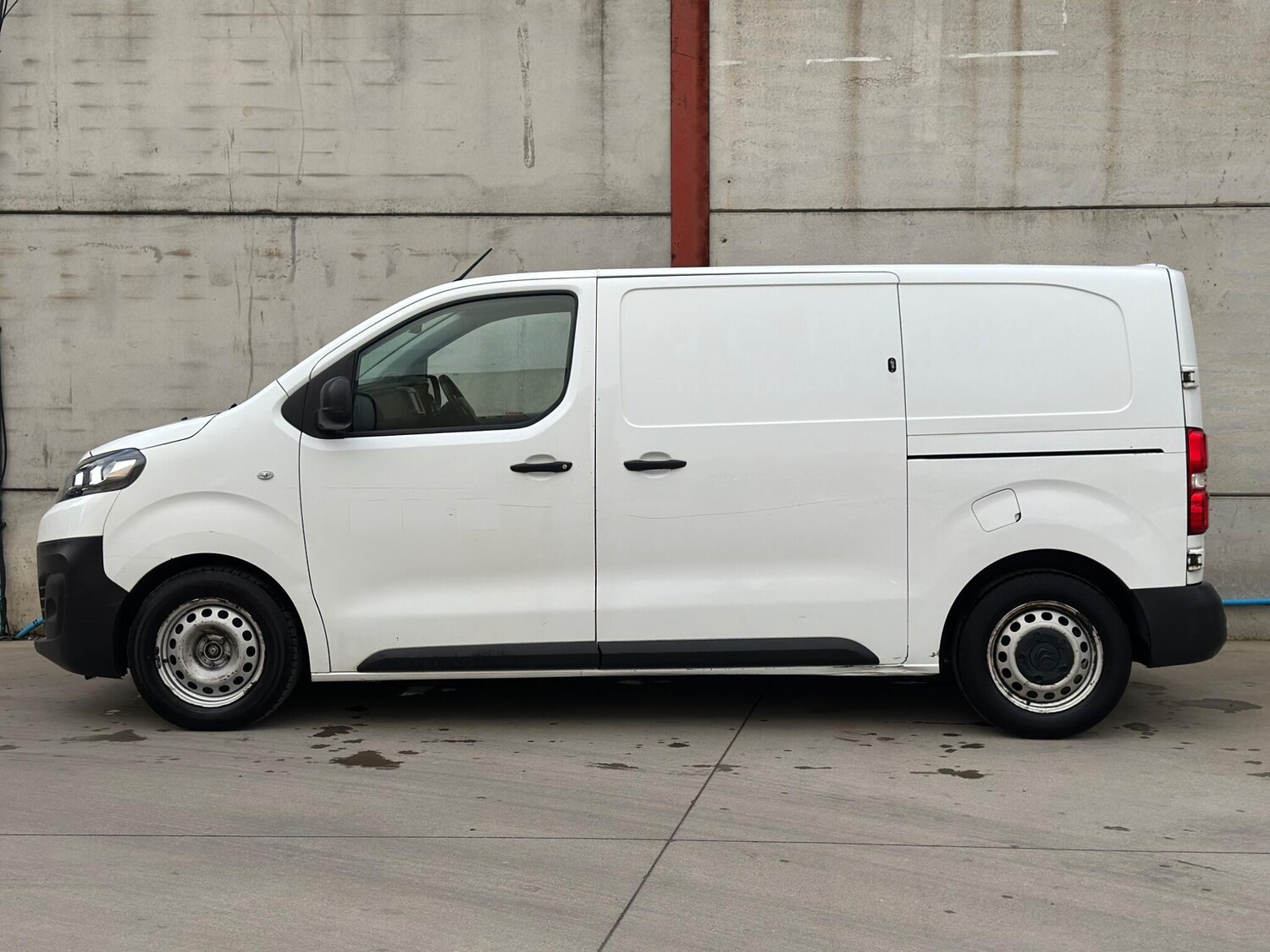 Used Citroen Dispatch 2017 for sale - 77823831: Photo 7