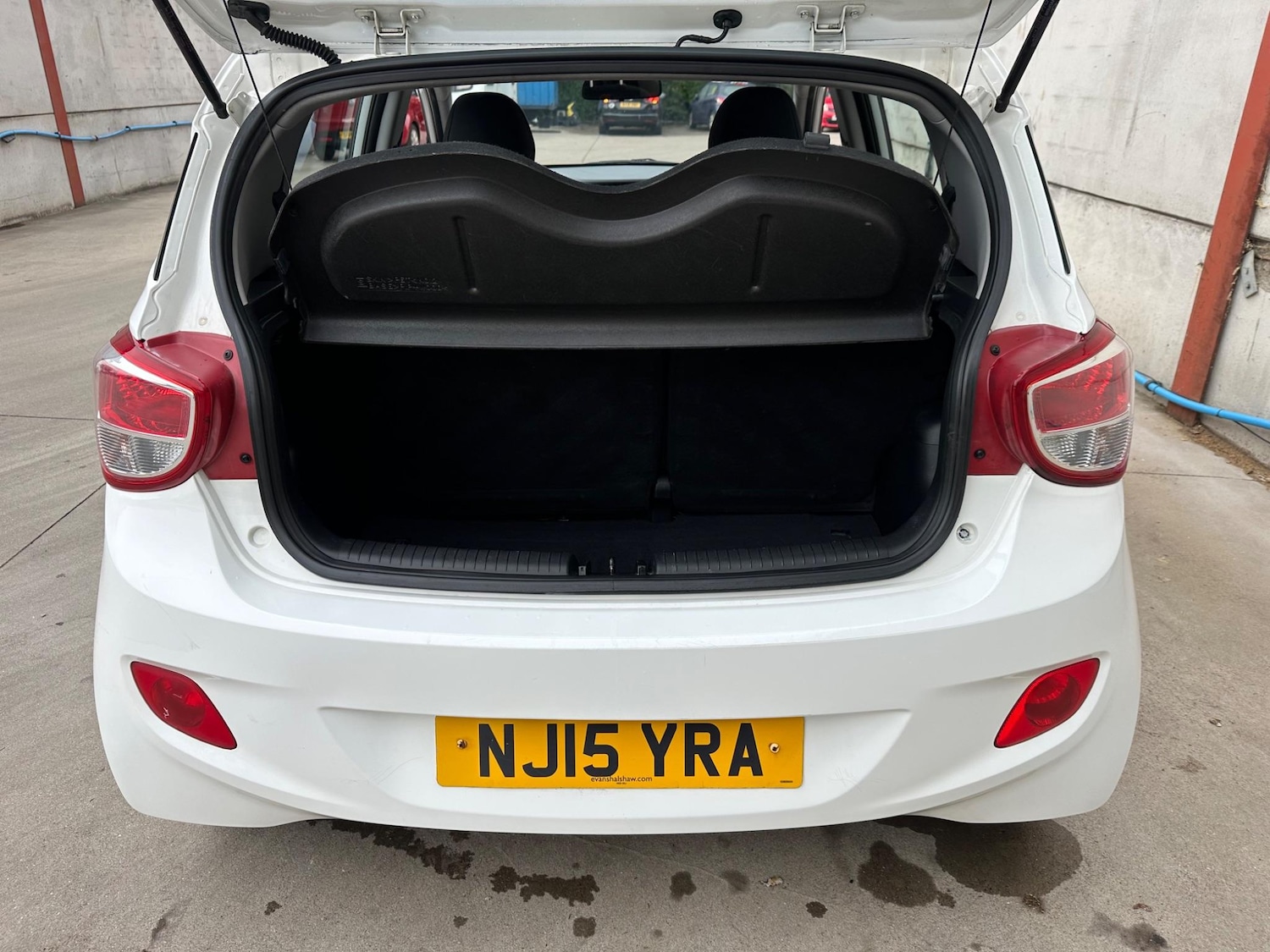 Vehicle 17