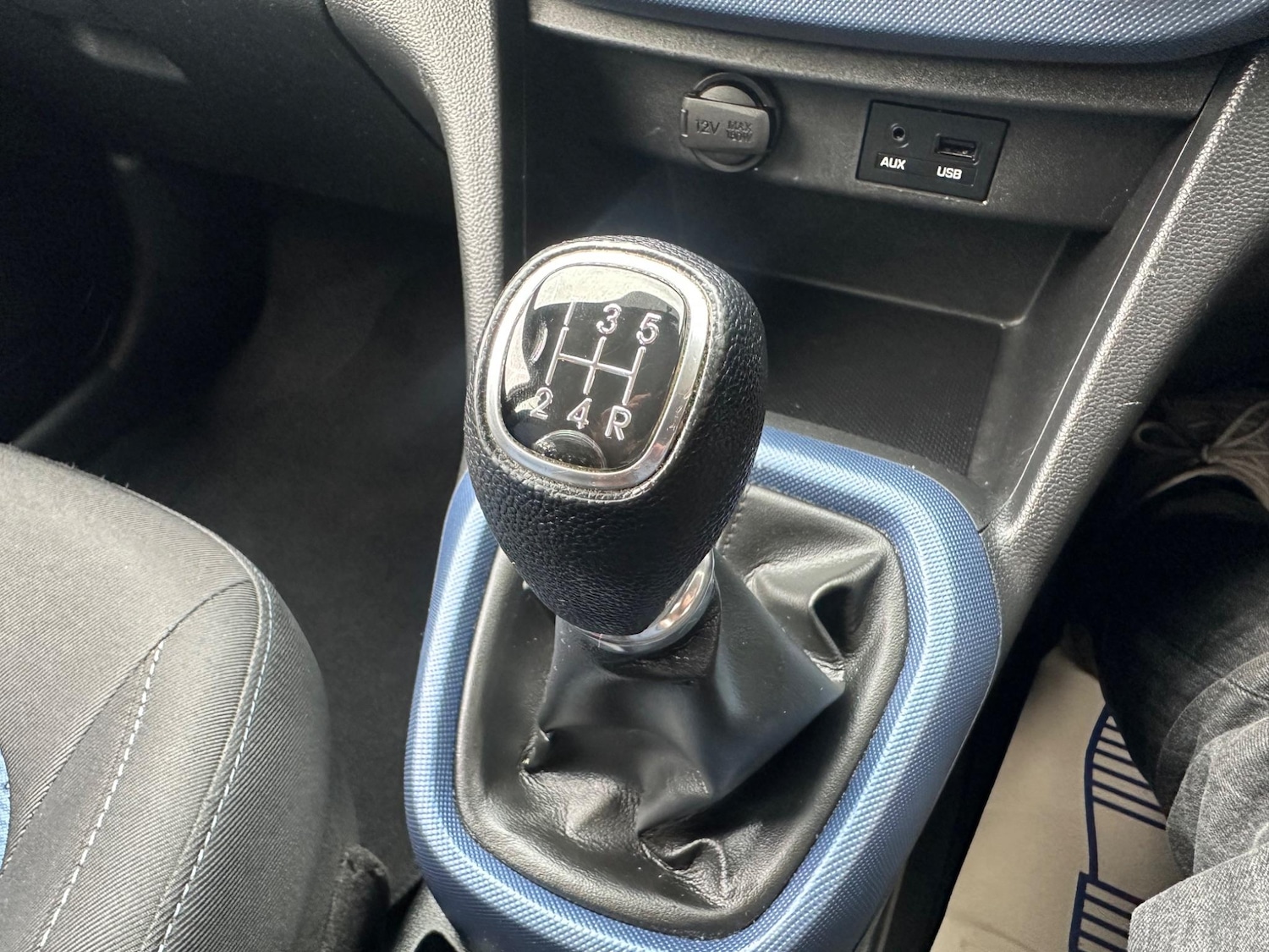 Vehicle 25
