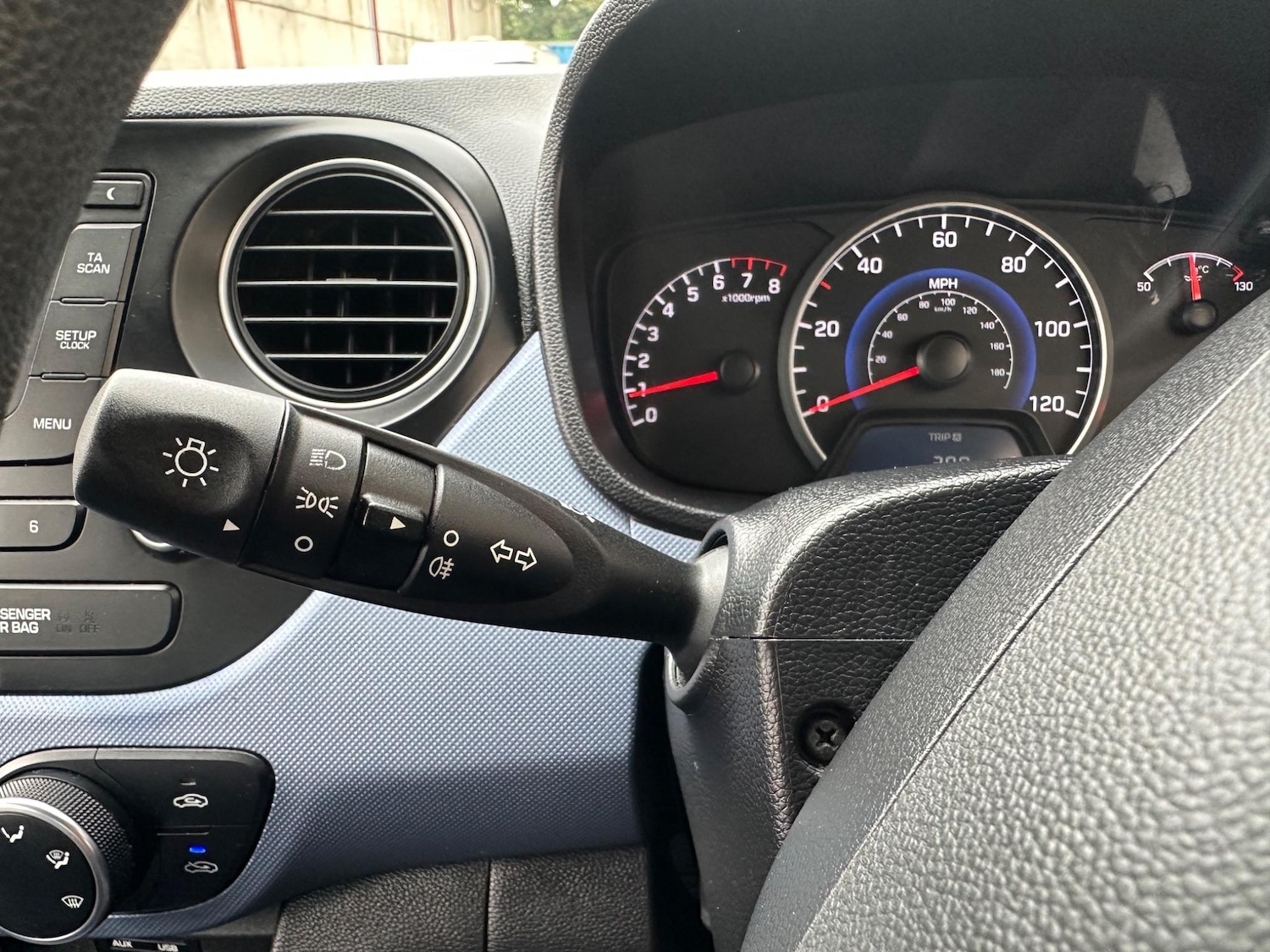 Vehicle 31