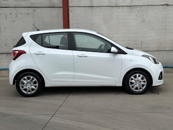 Used Hyundai i10 2015 for sale - 75494217: Photo