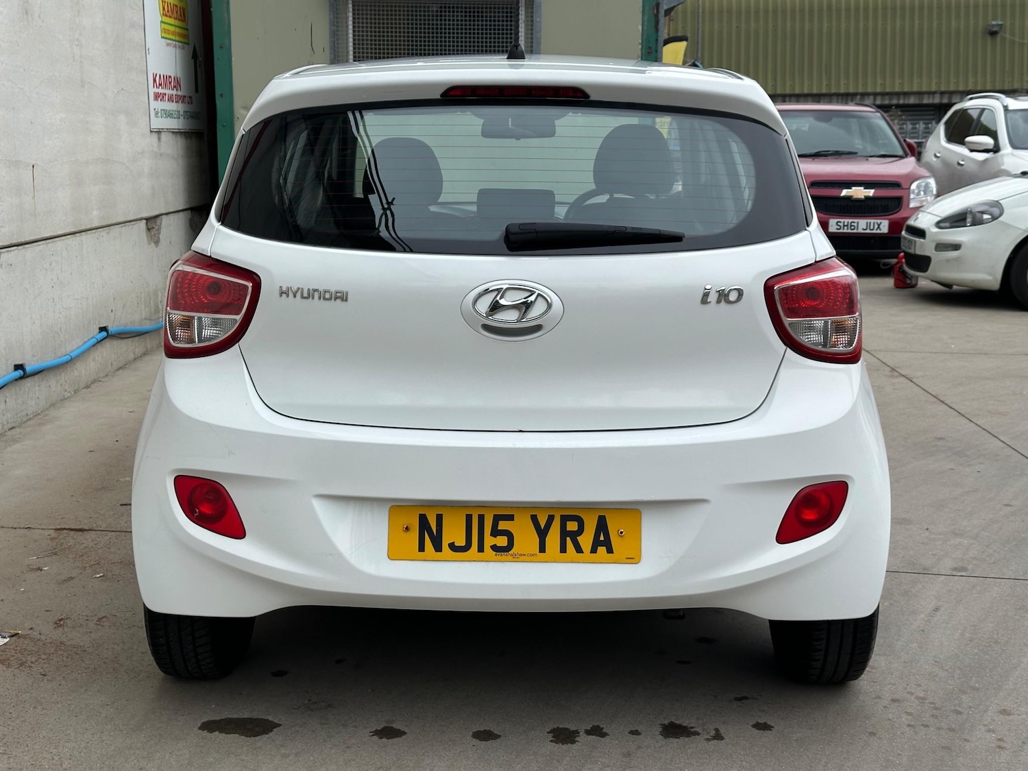 Vehicle 6