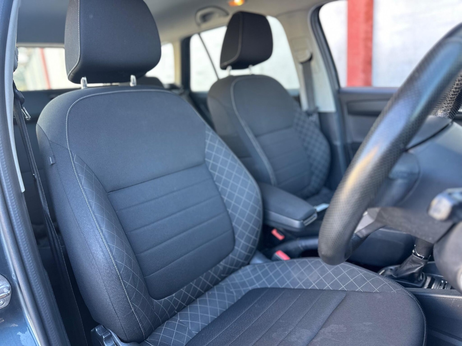 Used Skoda Fabia 2015 for sale - 77940076: Photo 12