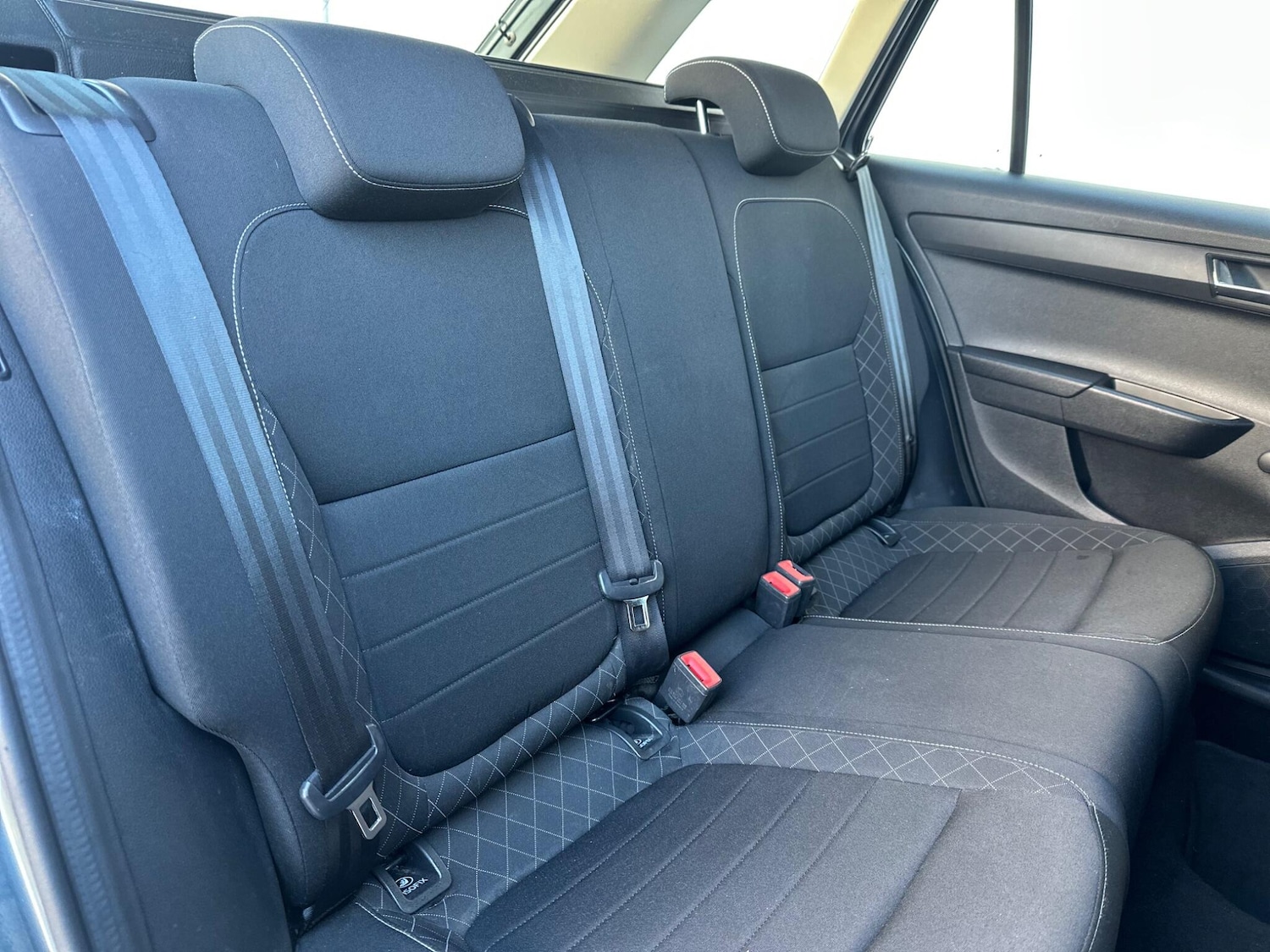 Used Skoda Fabia 2015 for sale - 77940076: Photo 13