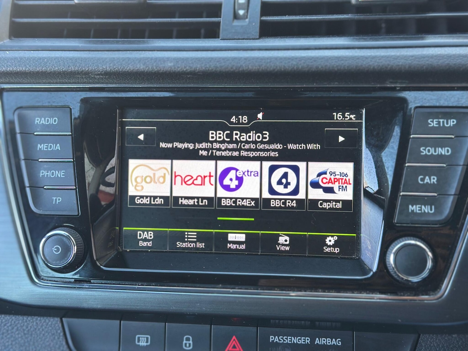 Used Skoda Fabia 2015 for sale - 77940076: Photo 21