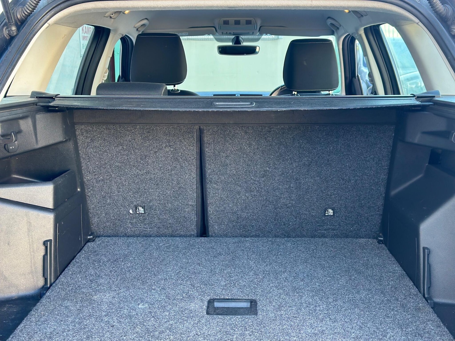 Used Skoda Fabia 2015 for sale - 77940076: Photo 23