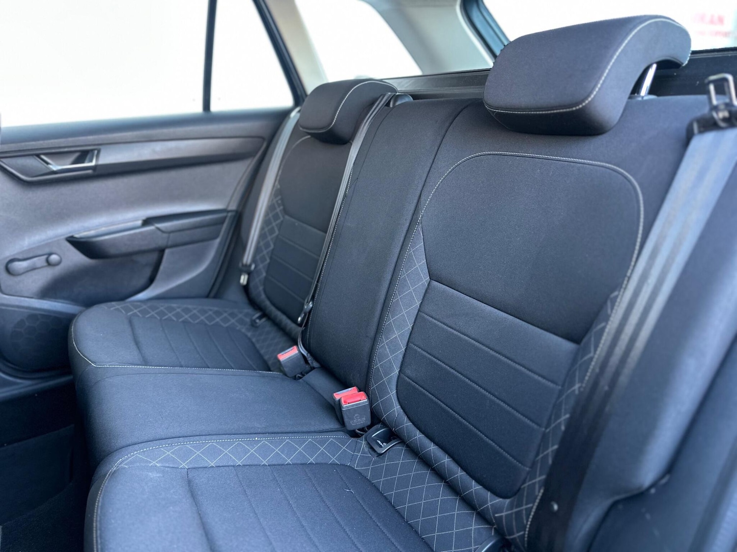 Used Skoda Fabia 2015 for sale - 77940076: Photo 27