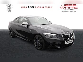 Used BMW 2 Series 2019 for sale - 78418367: Photo