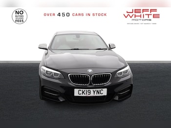 Used BMW 2 Series 2019 for sale - 78418367: Photo