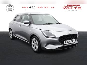 Used Suzuki Swift 2024 for sale - 79795851: Photo