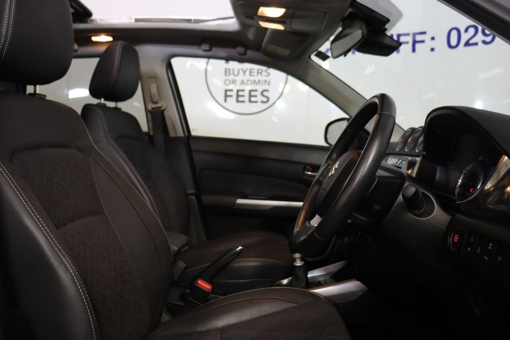 Vehicle 24