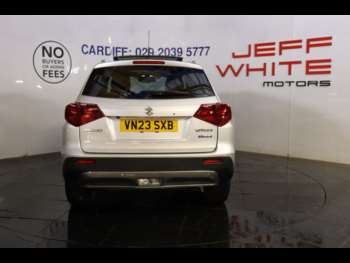 Used Suzuki Vitara 2023 for sale - 73396748: Photo