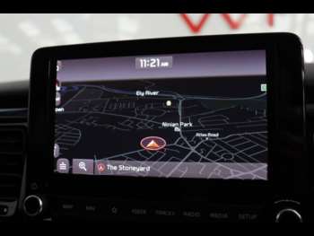 Used Kia Stonic 2021 for sale - 74734300: Photo