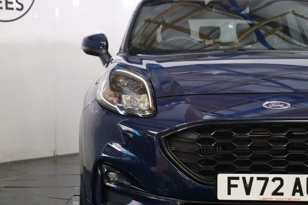 Used Ford Puma 2022 for sale - 77161775: Photo 12