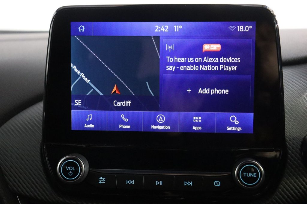 Used Ford Puma 2022 for sale - 77161775: Photo 14