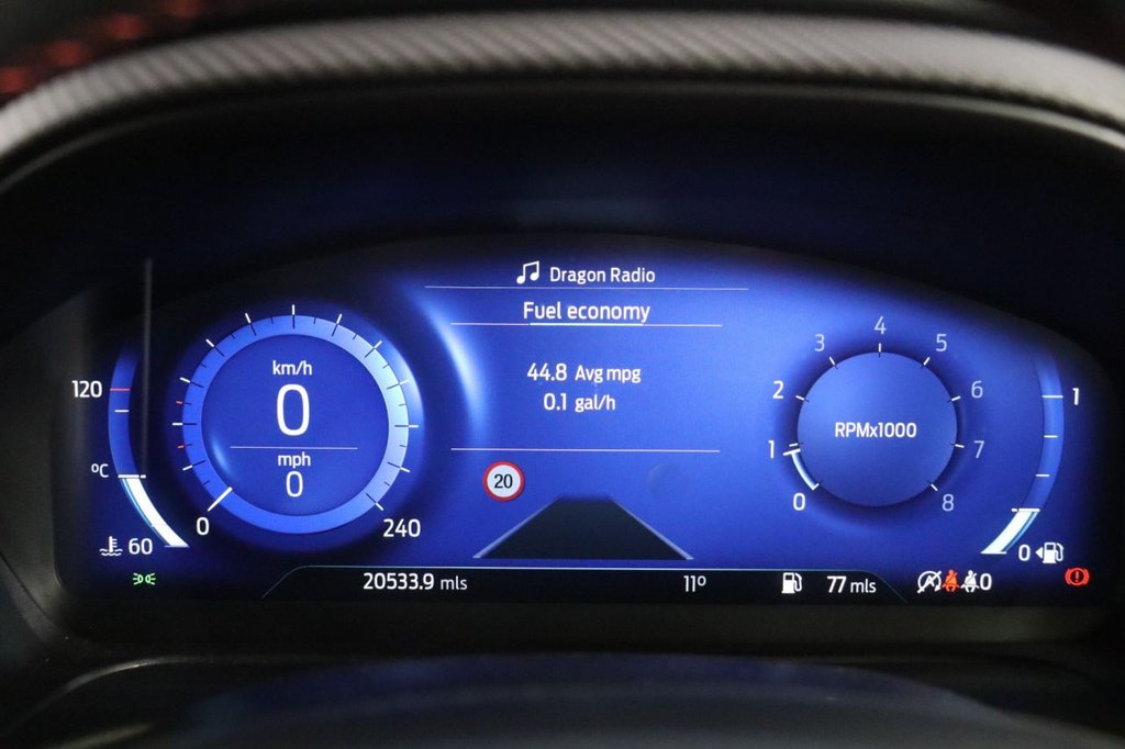 Used Ford Puma 2022 for sale - 77161775: Photo 15