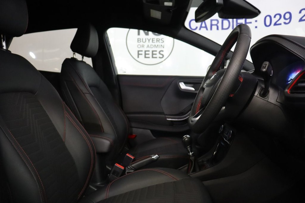 Used Ford Puma 2022 for sale - 77161775: Photo 22