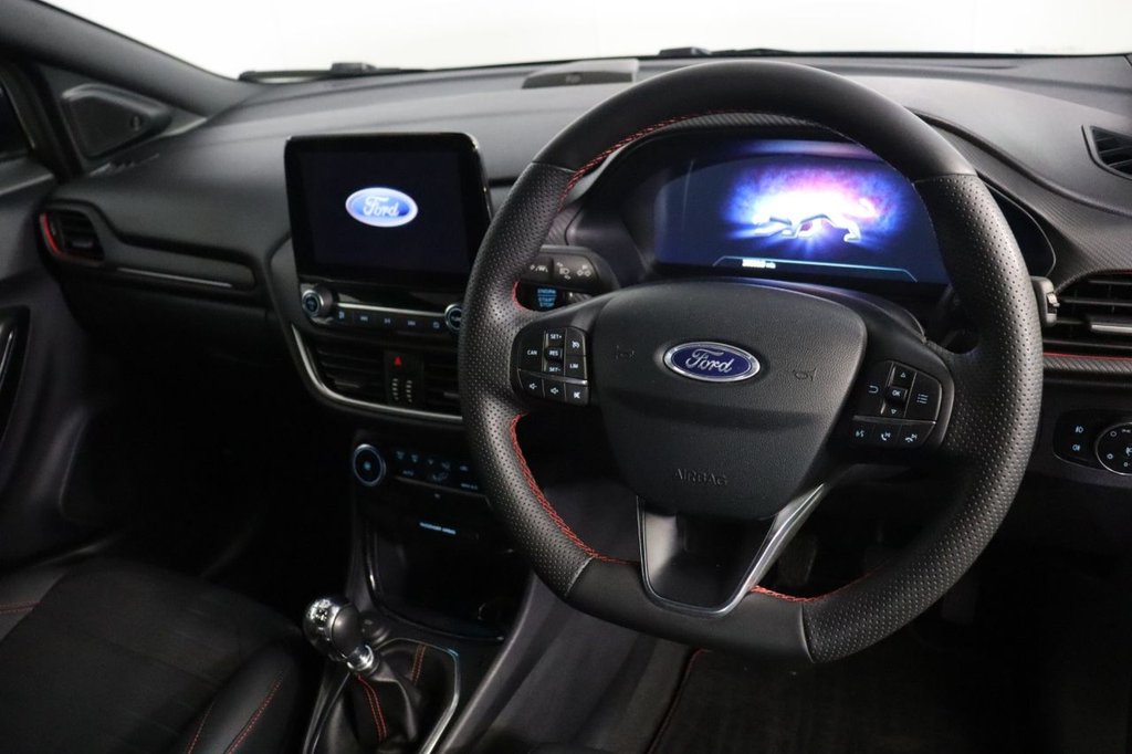 Used Ford Puma 2022 for sale - 77161775: Photo 23