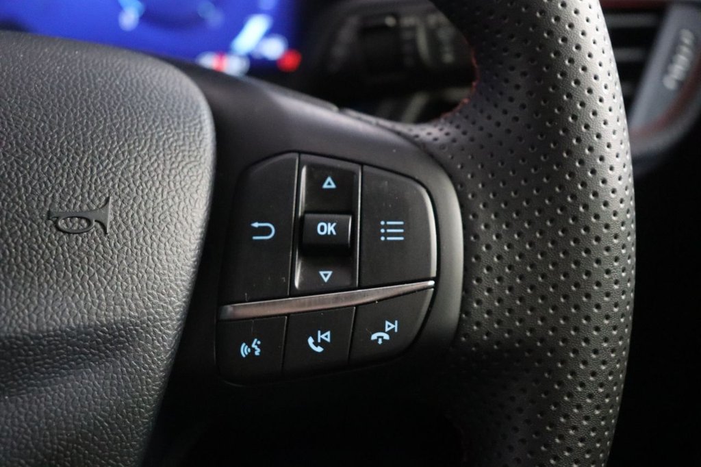 Used Ford Puma 2022 for sale - 77161775: Photo 25