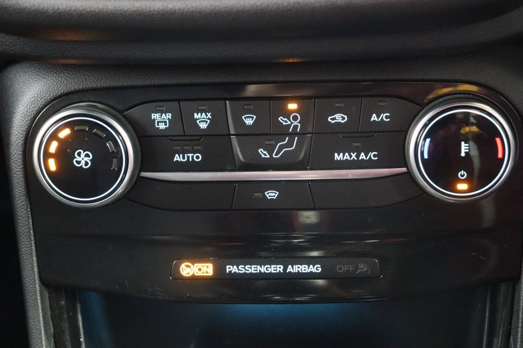 Used Ford Puma 2022 for sale - 77161775: Photo 29