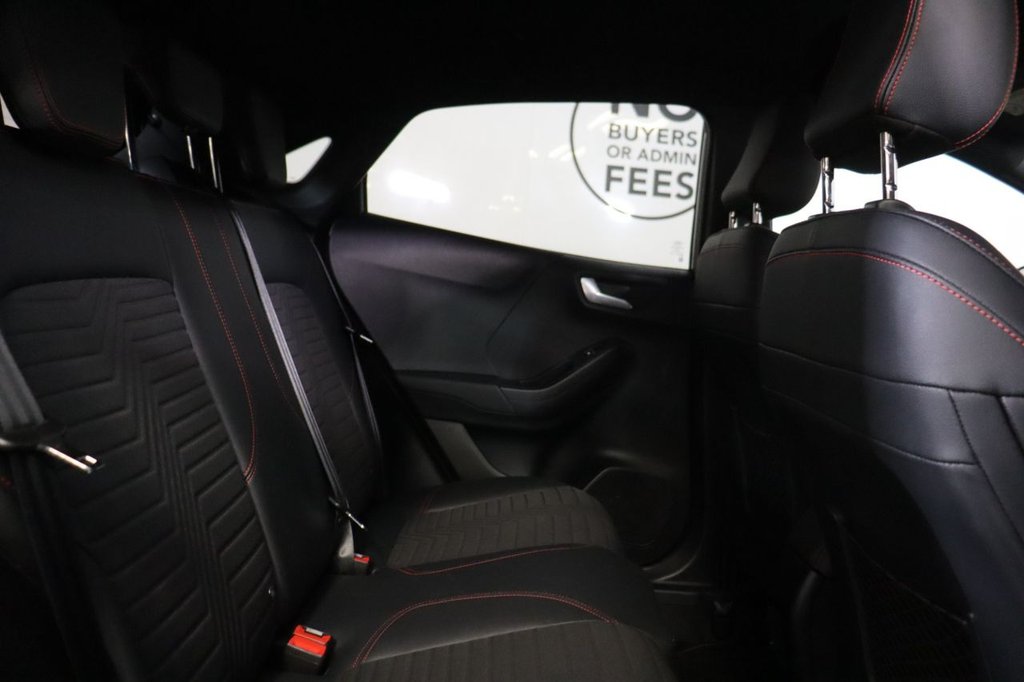 Used Ford Puma 2022 for sale - 77161775: Photo 34