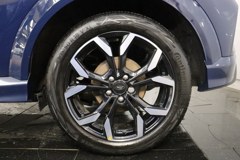 Used Ford Puma 2022 for sale - 77161775: Photo 37