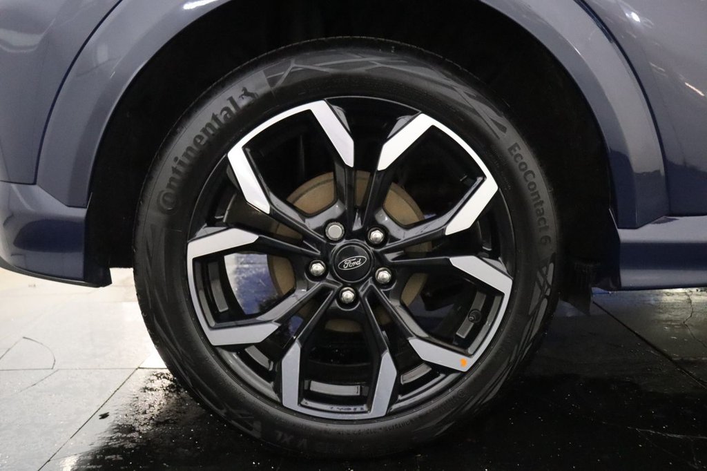 Used Ford Puma 2022 for sale - 77161775: Photo 38