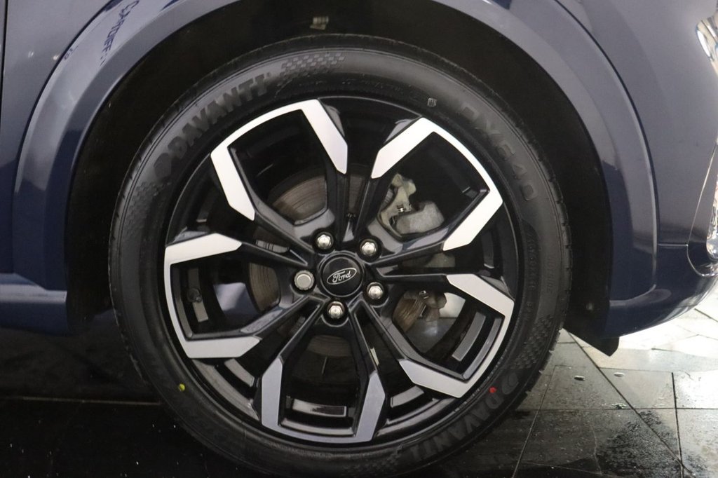 Used Ford Puma 2022 for sale - 77161775: Photo 39