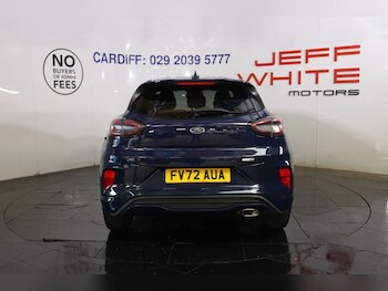Used Ford Puma 2022 for sale - 77161775: Photo
