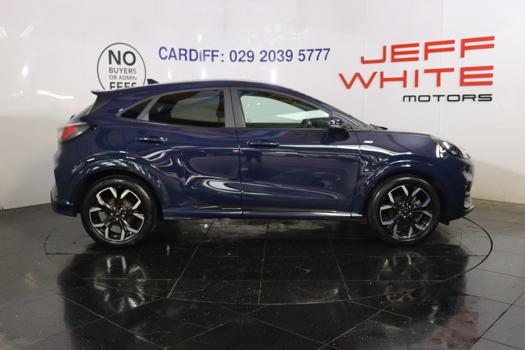 Used Ford Puma 2022 for sale - 77161775: Photo 6