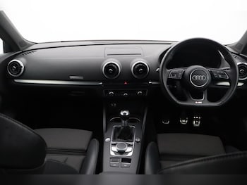 Used Audi A3 2018 for sale - 79474762: Photo