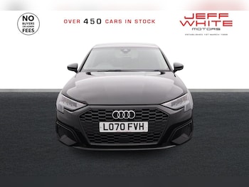 Used Audi A3 2021 for sale - 78896718: Photo