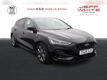 Used Ford Focus 2025 for sale - 79191408: Photo