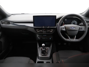 Used Ford Focus 2025 for sale - 79191408: Photo