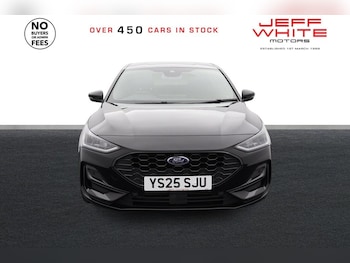 Used Ford Focus 2025 for sale - 79191408: Photo