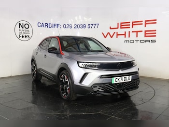 Used Vauxhall Mokka-e 2021 for sale - 75606990: Photo
