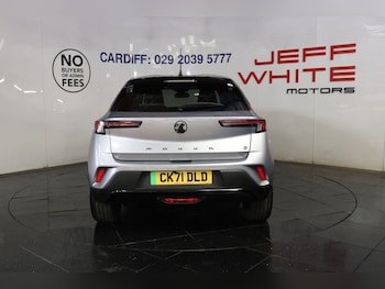 Used Vauxhall Mokka-e 2021 for sale - 75606990: Photo